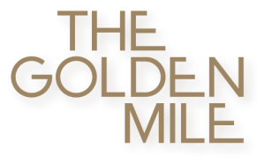 THE GOLDEN MILE SINGAPORE - The Golden Mile